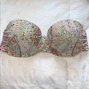 Victoria’s Secret Bathing Suit Top